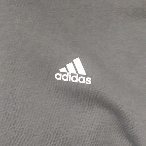 Adidas Green Sweatshirt loose fitting size M - Picture 3 of 7